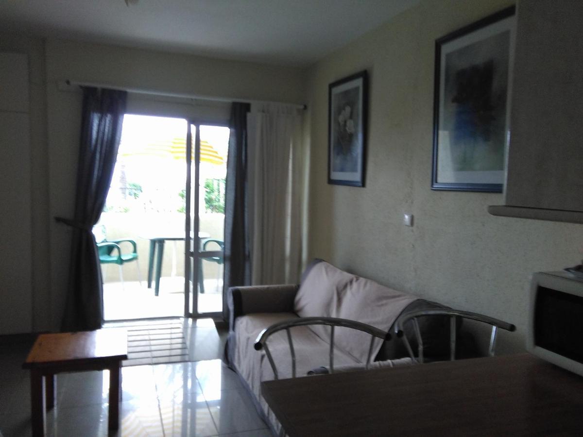 Beautiful Ground Floor Studio Benalbeach Benalmádena Exterior foto