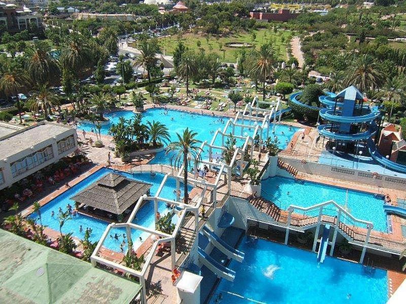 Beautiful Ground Floor Studio Benalbeach Benalmádena Exterior foto